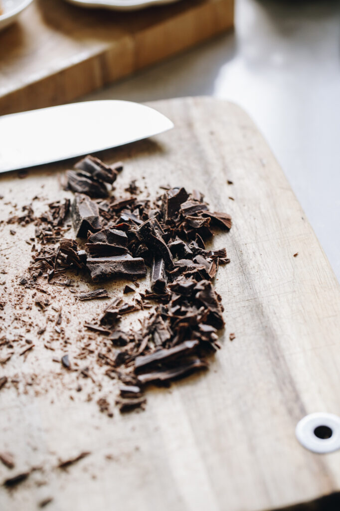 chocolate