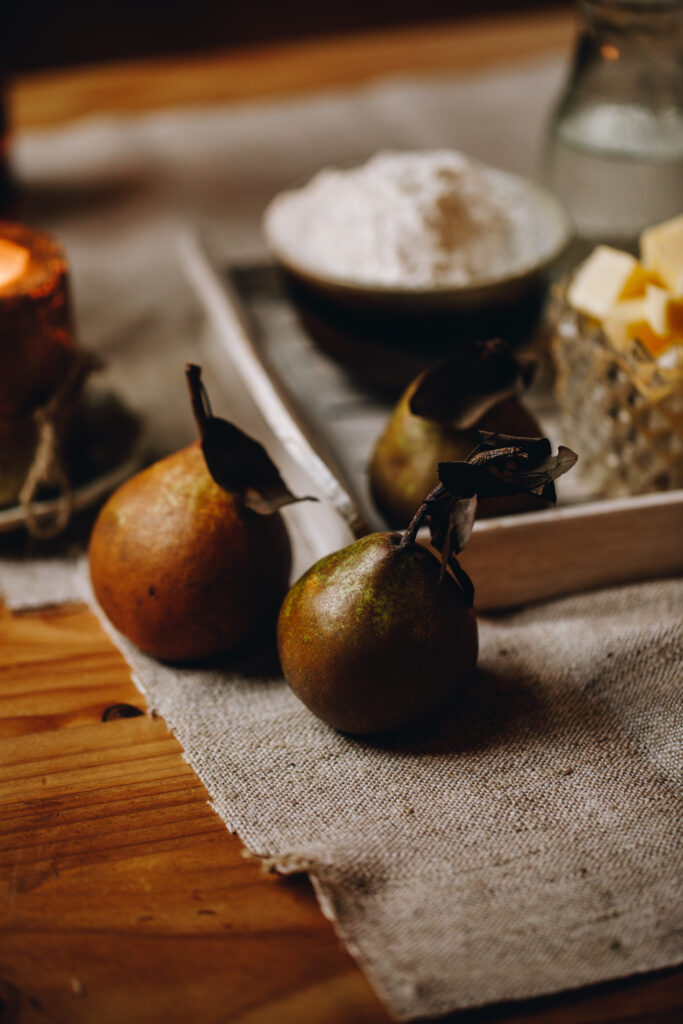 Pears