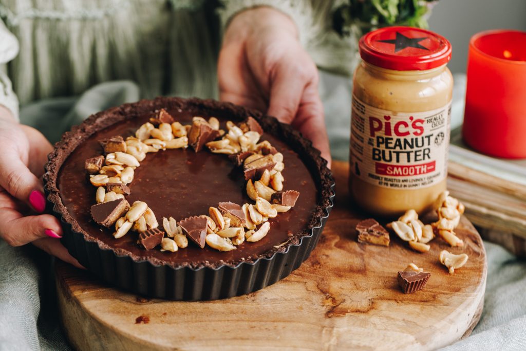 whole pie