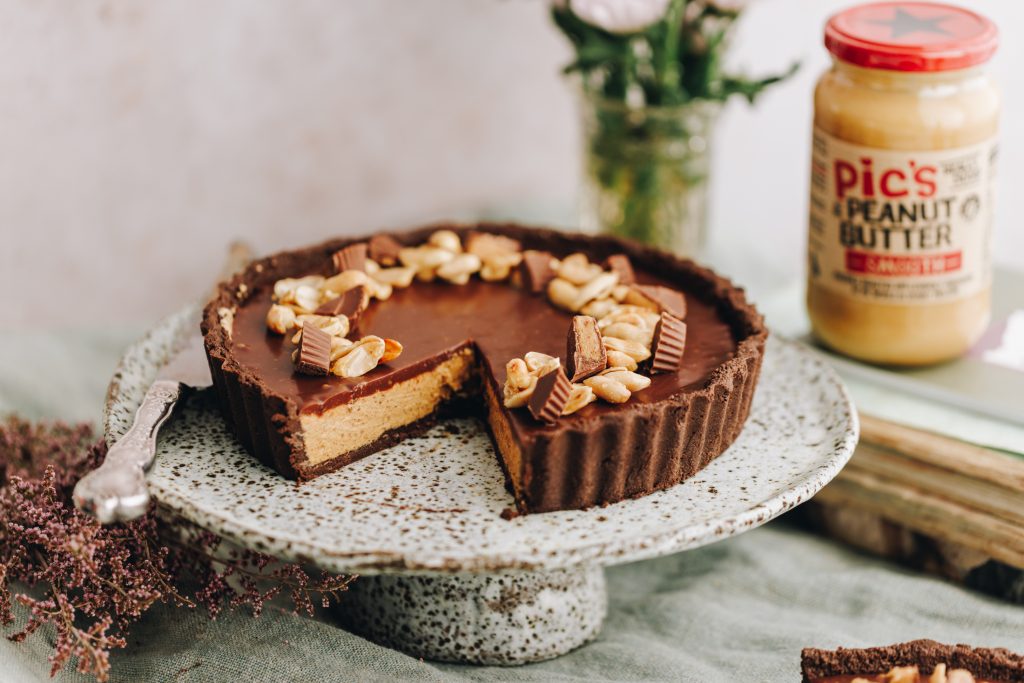 cut pie