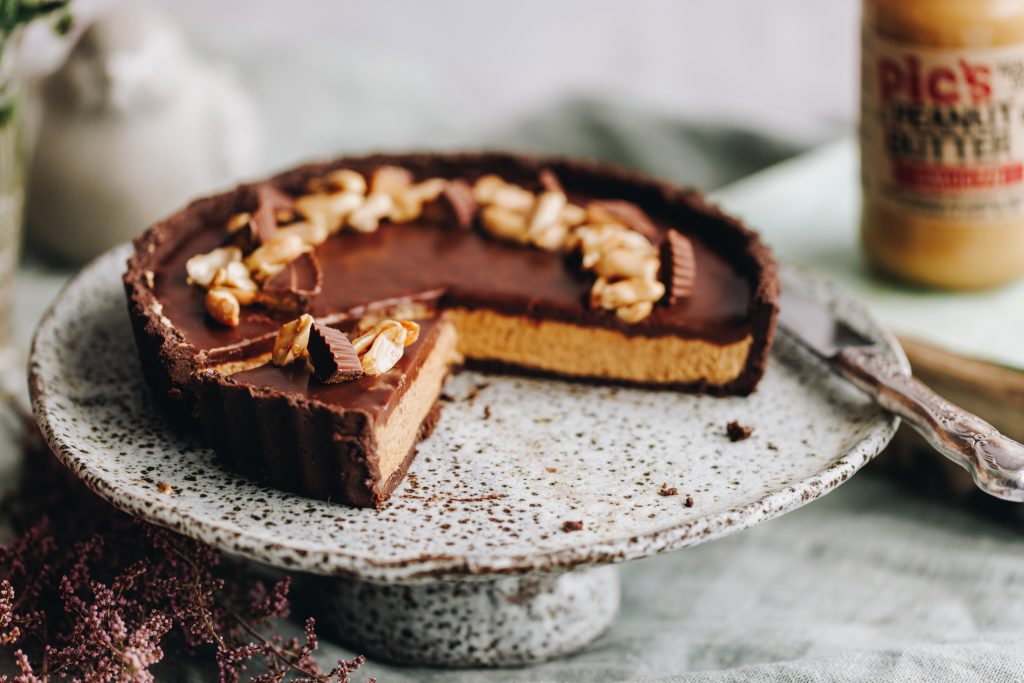 slices of pie