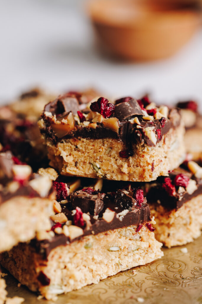 Toasted Coconut Fudge