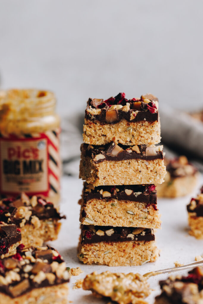 Toasted Coconut Fudge