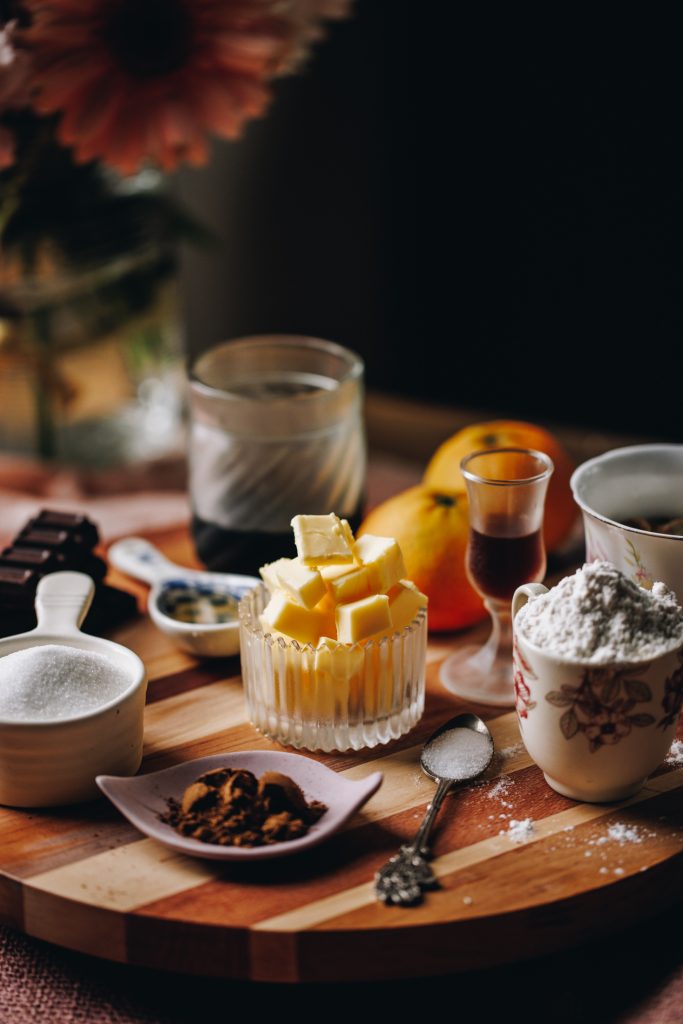 Ingredients 