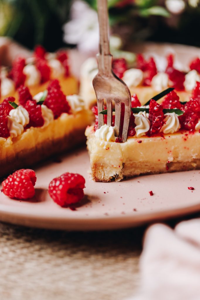Lemon Bars