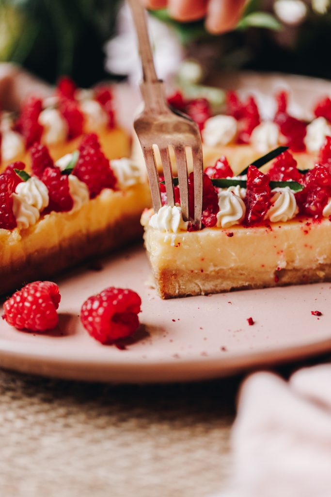 Lemon Bars