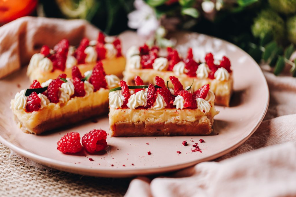 Lemon Bars