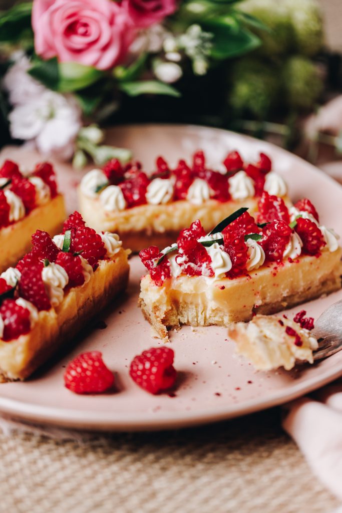 Lemon Bars