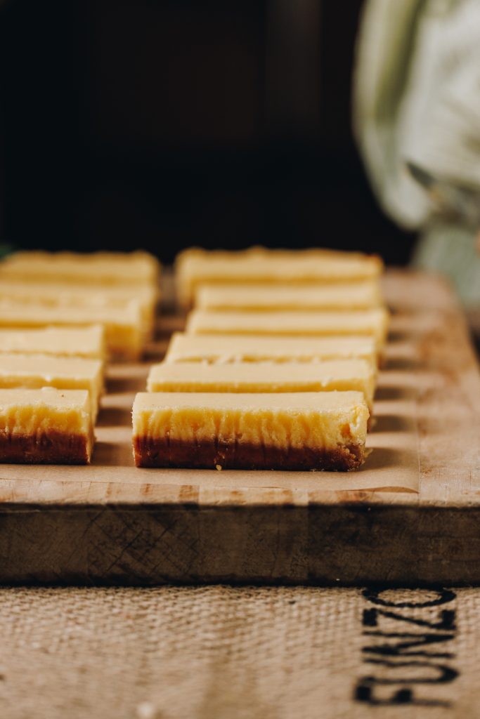 Lemon Bars