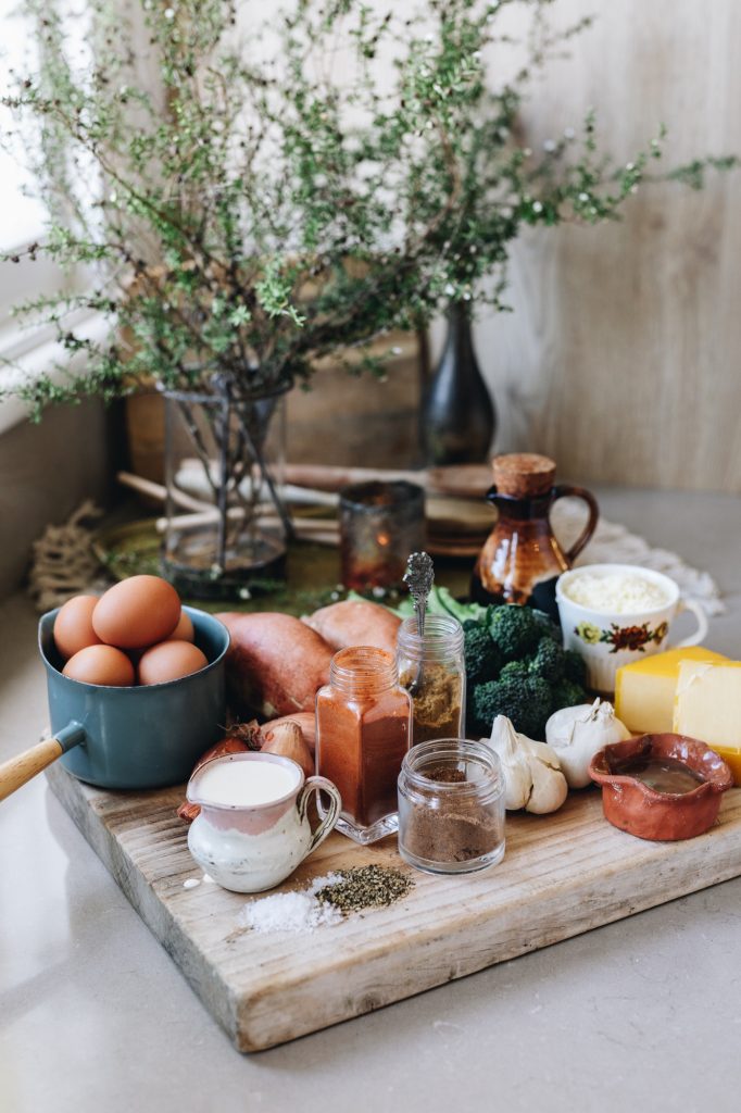 Ingredients