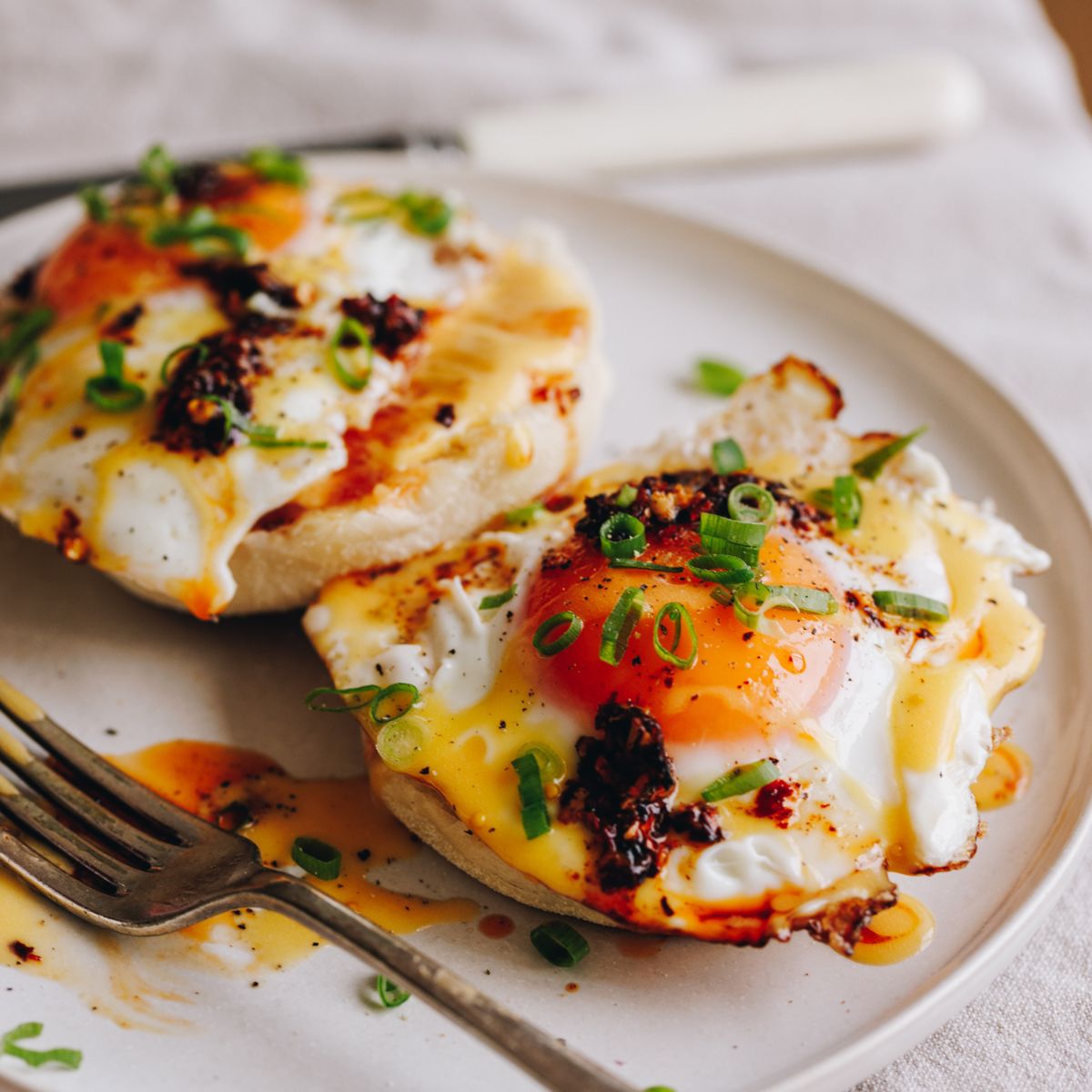 Homemade Hollandaise Sauce